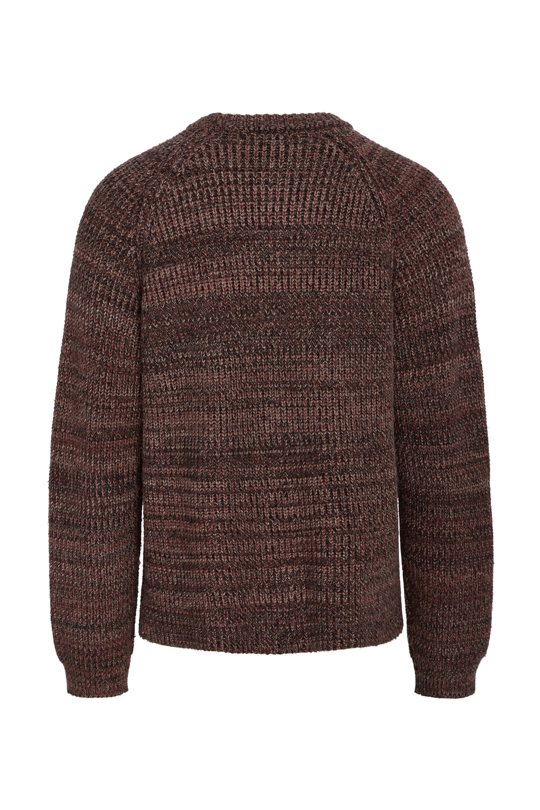 Bruuns Bazaar Men SimonBBTheo knit Knit Black/Brown