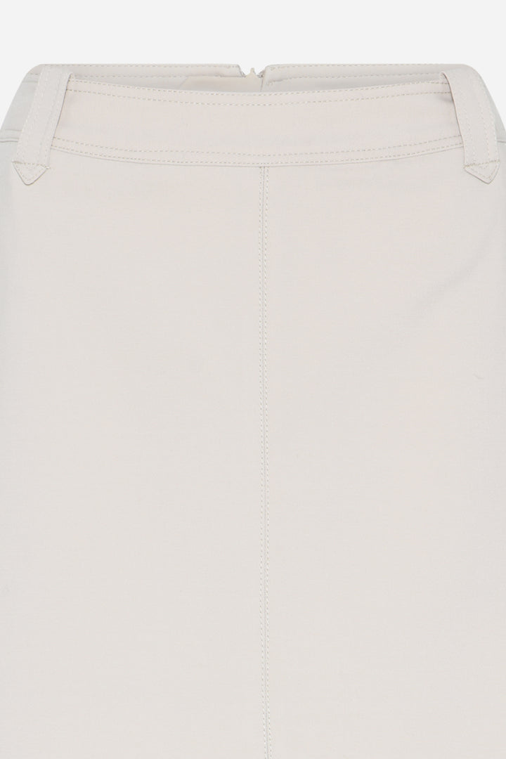 Bruuns Bazaar Women SocrateaBBHennia skirt Skirt Light Sand