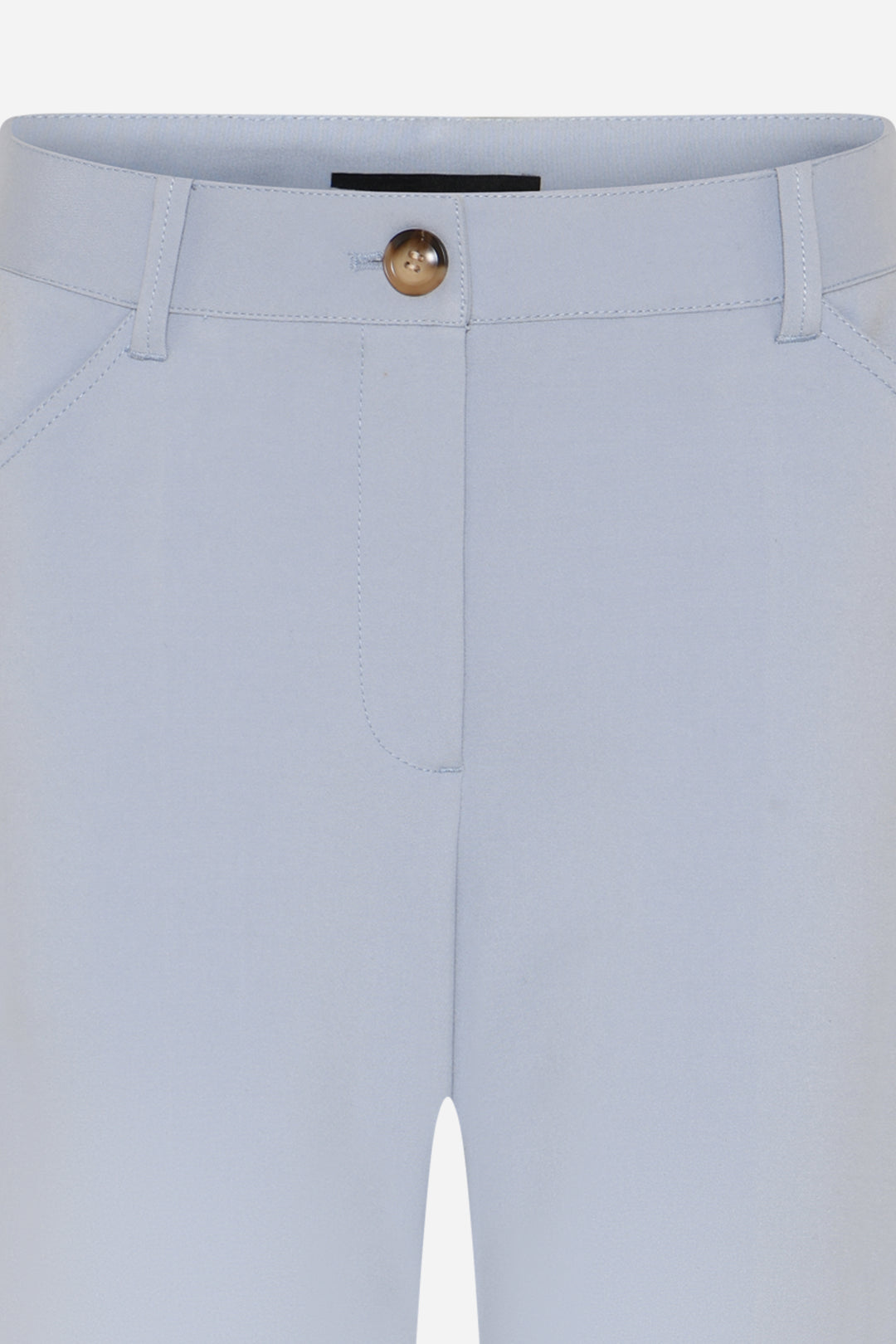 Bruuns Bazaar Women SocrateaBBJannet pants Pants Eventide Blue