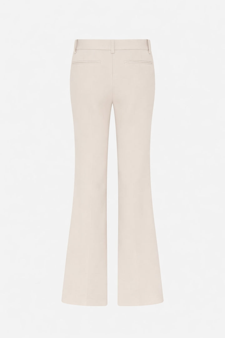 Bruuns Bazaar Women SocrateaBBJannet pants Pants Light Sand