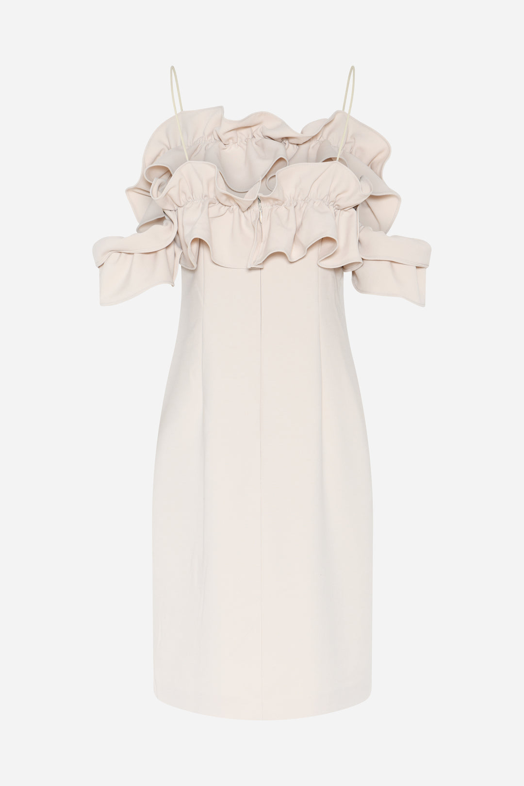 Bruuns Bazaar Women SocrateaBBMartha dress Dress Light Sand