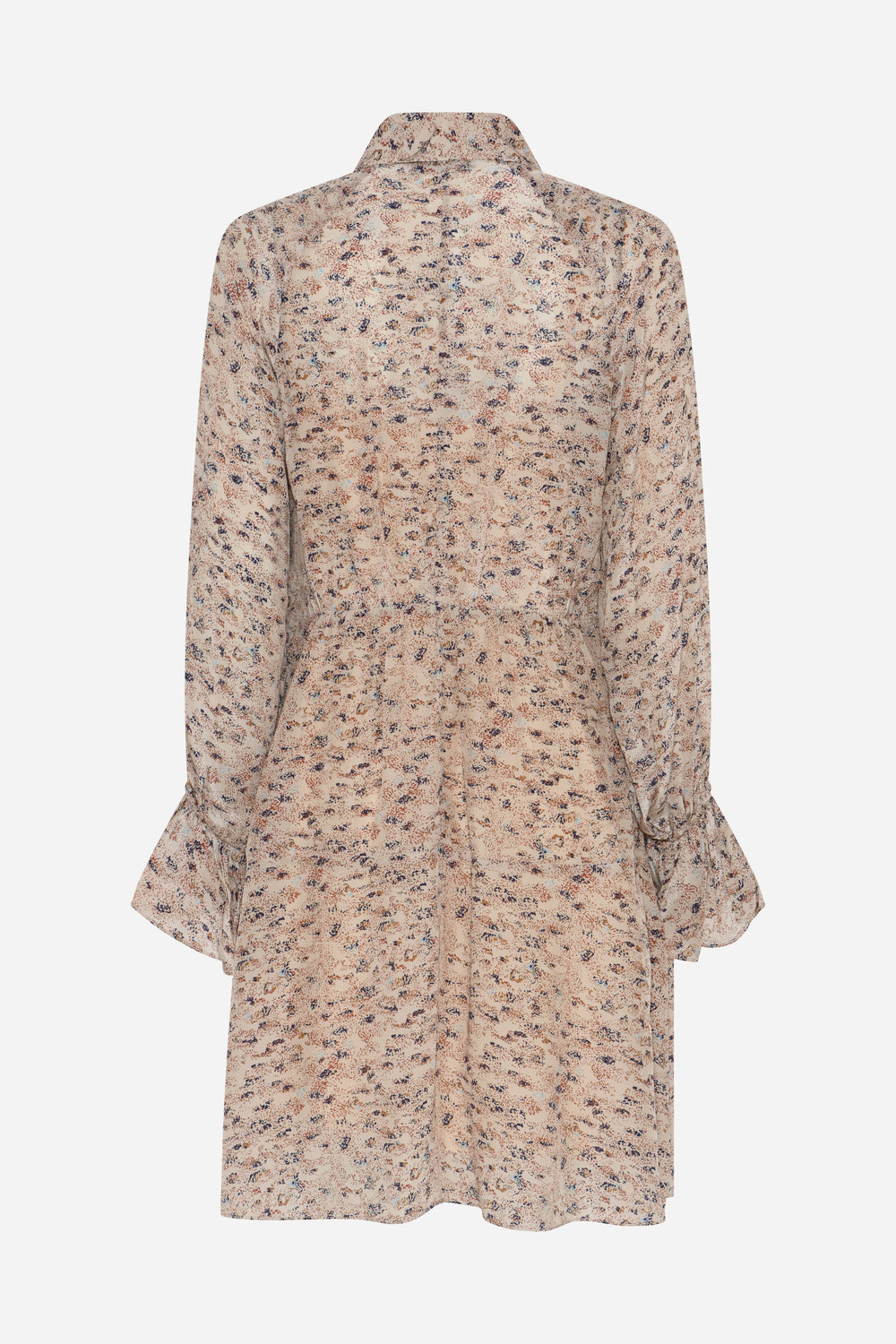 Bruuns Bazaar Women SolfiaBBTammie dress Dress Light print