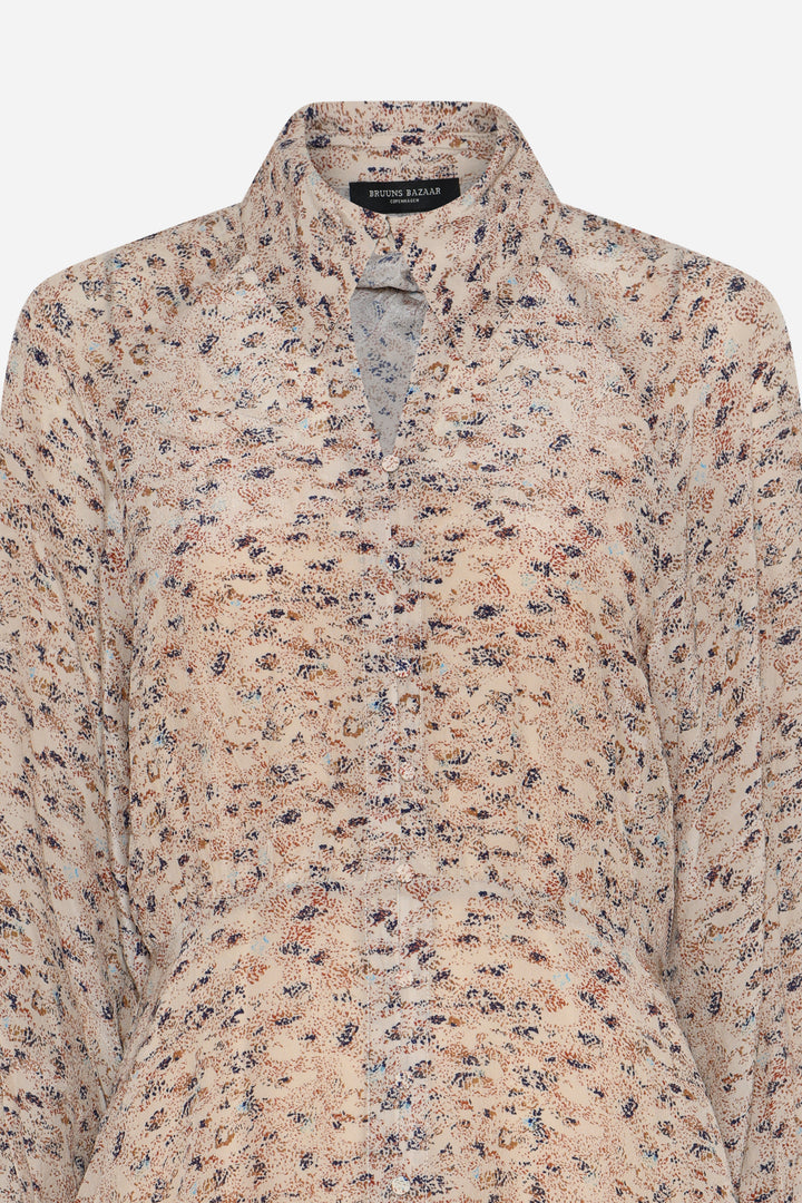 Bruuns Bazaar Women SolfiaBBTammie dress Dress Light print