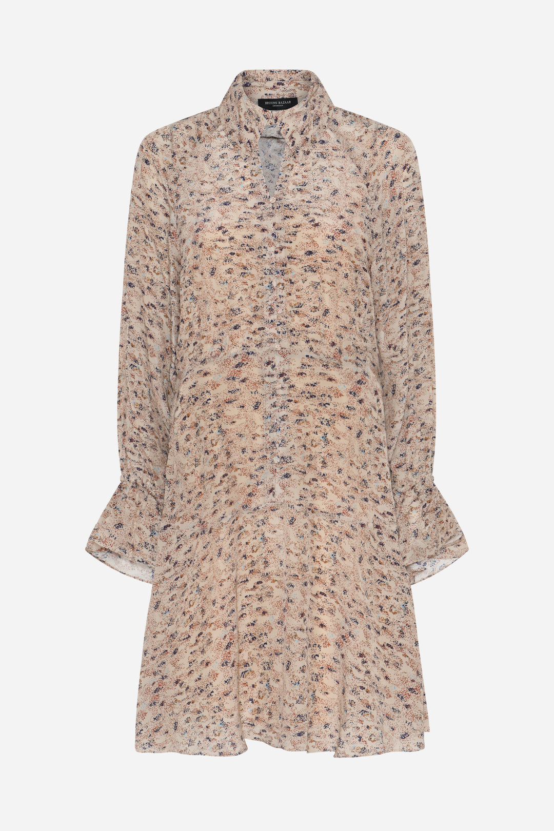 Bruuns Bazaar Women SolfiaBBTammie dress Dress Light print