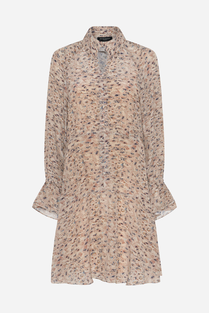 Bruuns Bazaar Women SolfiaBBTammie dress Dress Light print