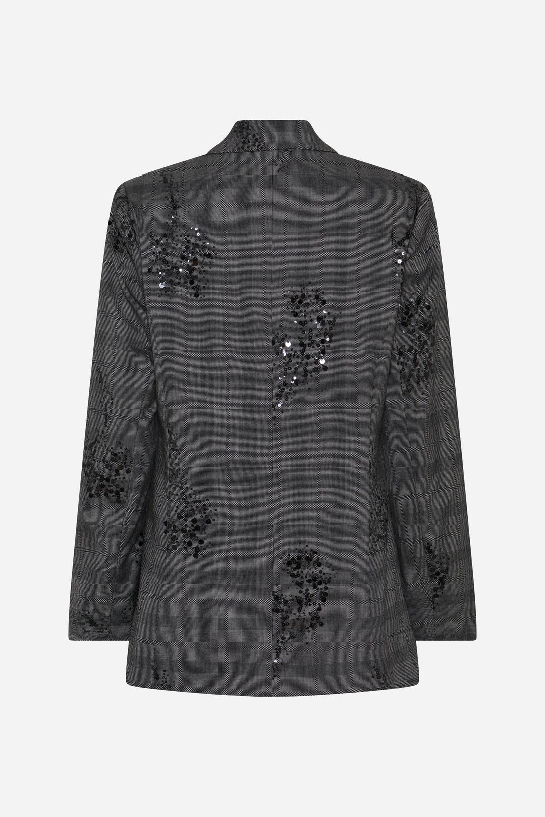 Bruuns Bazaar Women StachysBBTuxana blazer Blazer Dark Check