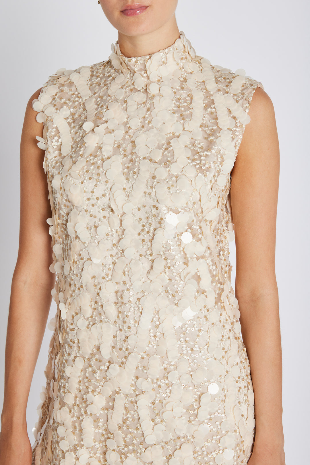 Bruuns Bazaar Women SweetpieBBMaliha dress Dress Cream