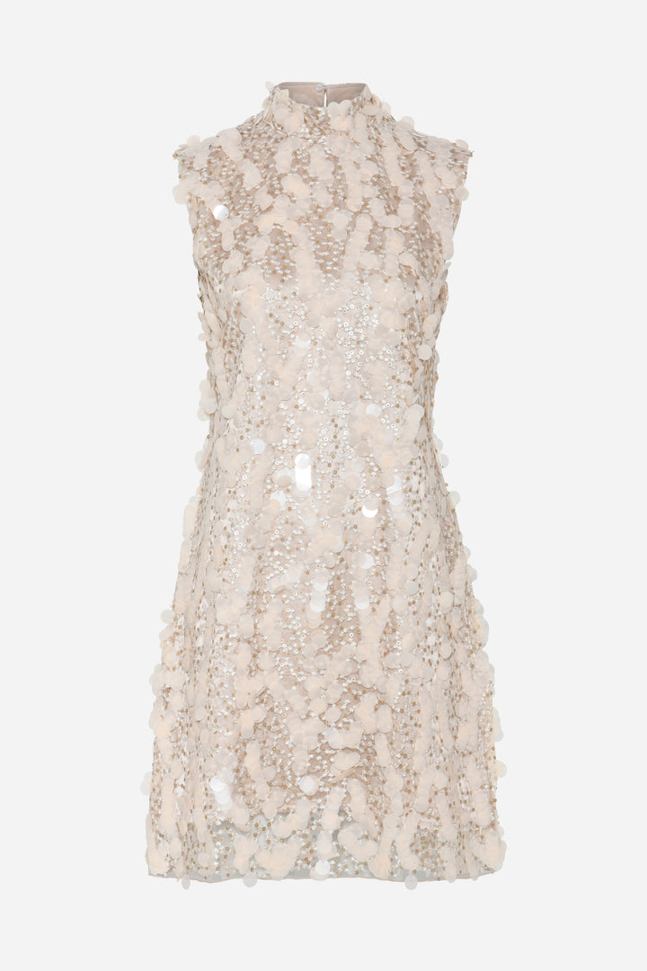 Bruuns Bazaar Women SweetpieBBMaliha dress Dress Cream