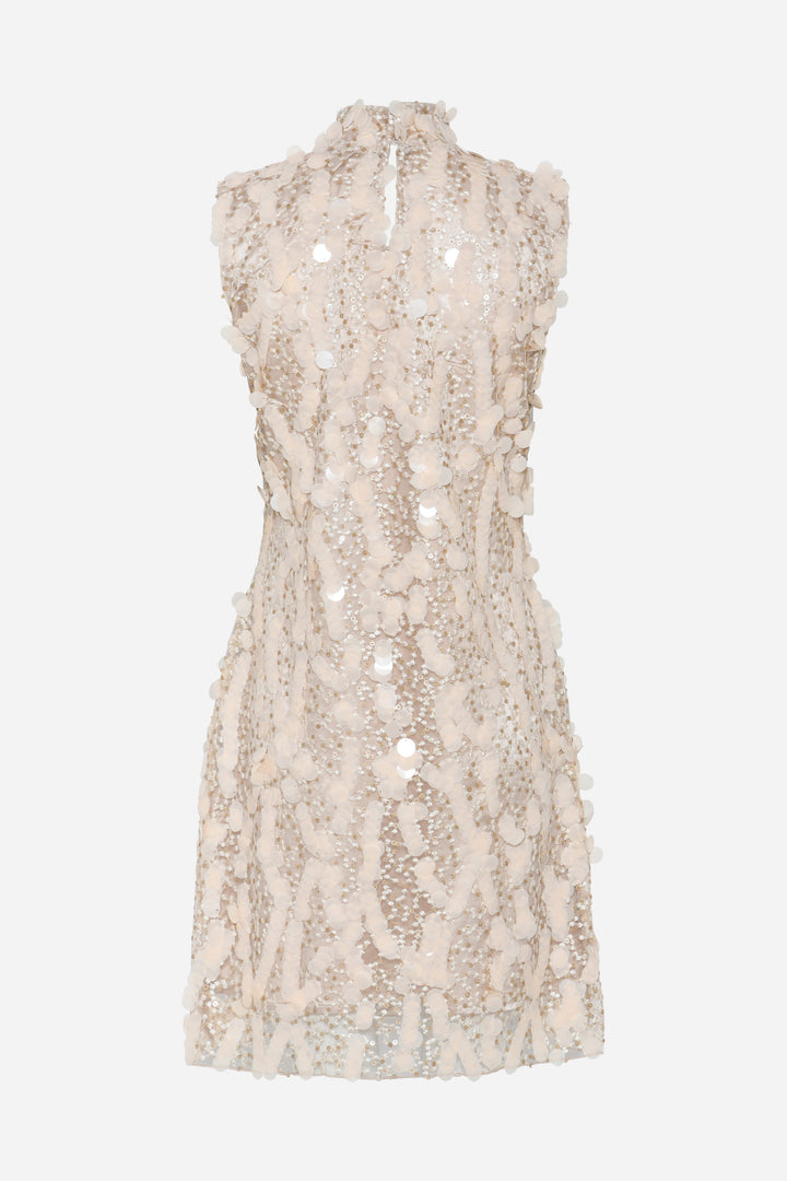 Bruuns Bazaar Women SweetpieBBMaliha dress Dress Cream