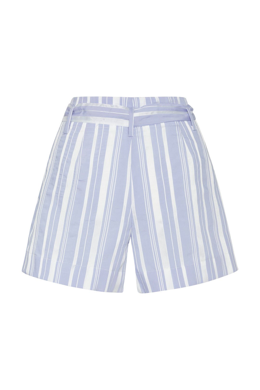 Bruuns Bazaar Women SwiniesBBBrynja shorts Shorts Blue Stripe