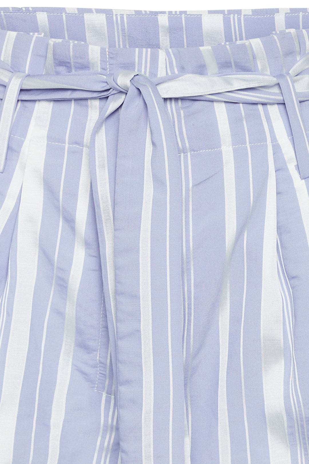 Bruuns Bazaar Women SwiniesBBBrynja shorts Shorts Blue Stripe