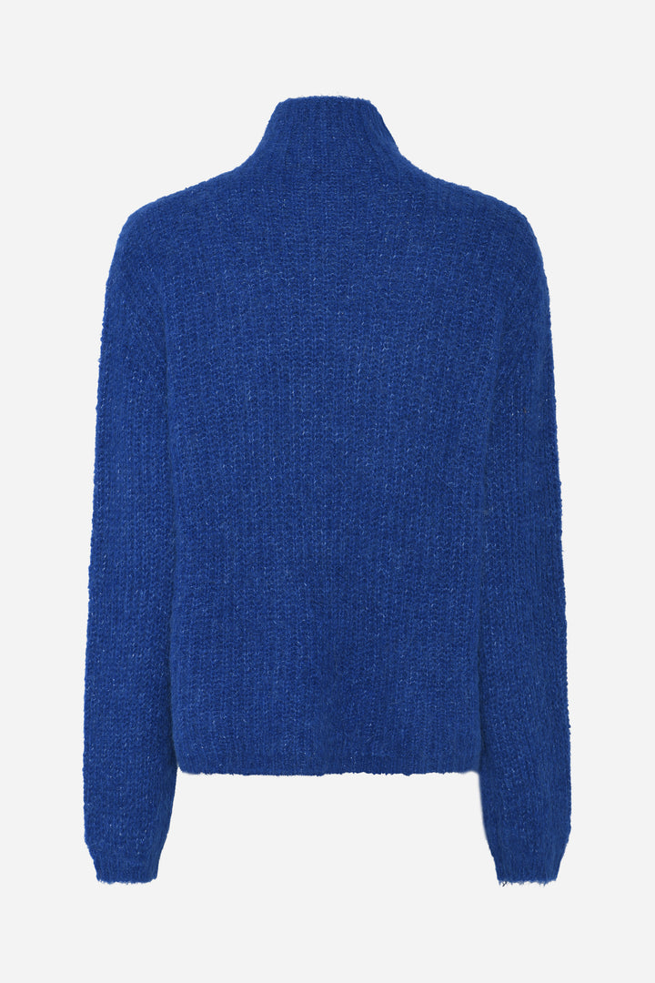 Bruuns Bazaar Women SyringaBBRika knit Knit Ocean