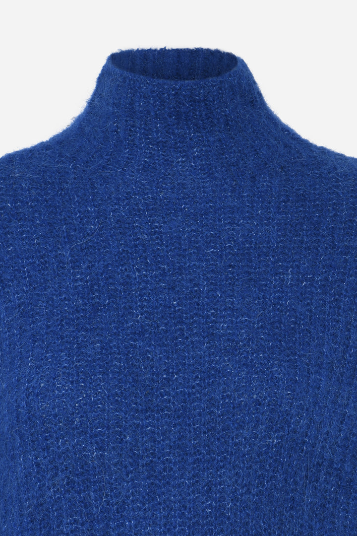 Bruuns Bazaar Women SyringaBBRika knit Knit Ocean