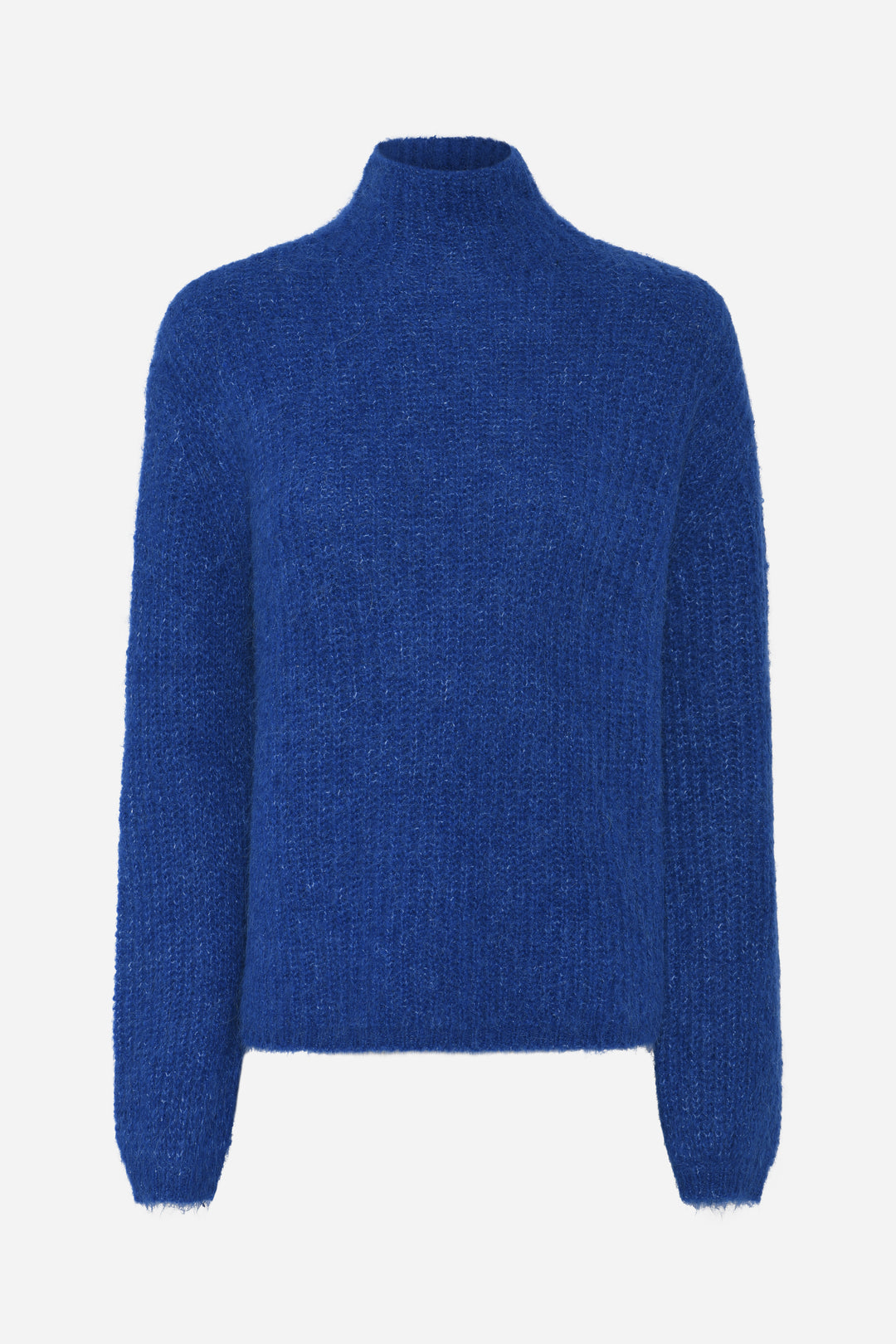 Bruuns Bazaar Women SyringaBBRika knit Knit Ocean