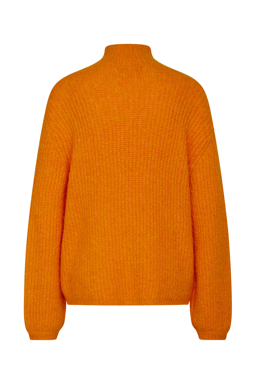 Bruuns Bazaar Women SyringaBBRika knit Knit Orange