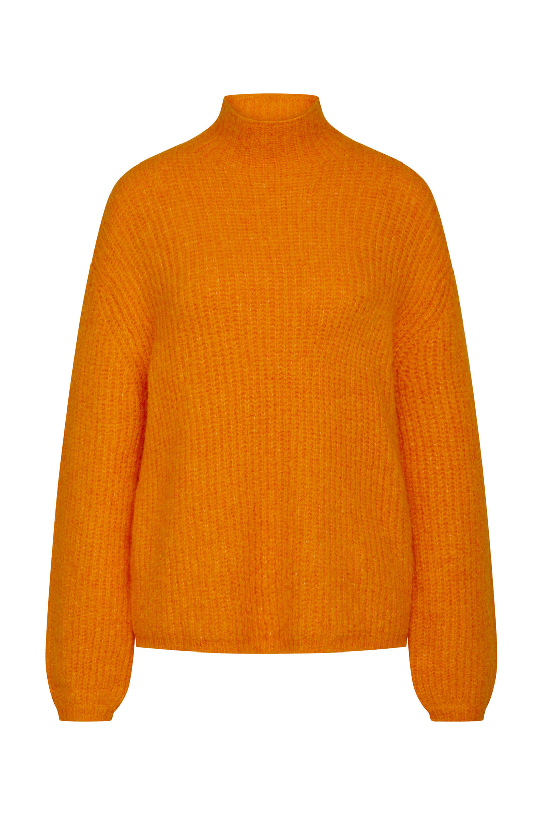 Bruuns Bazaar Women SyringaBBRika knit Knit Orange