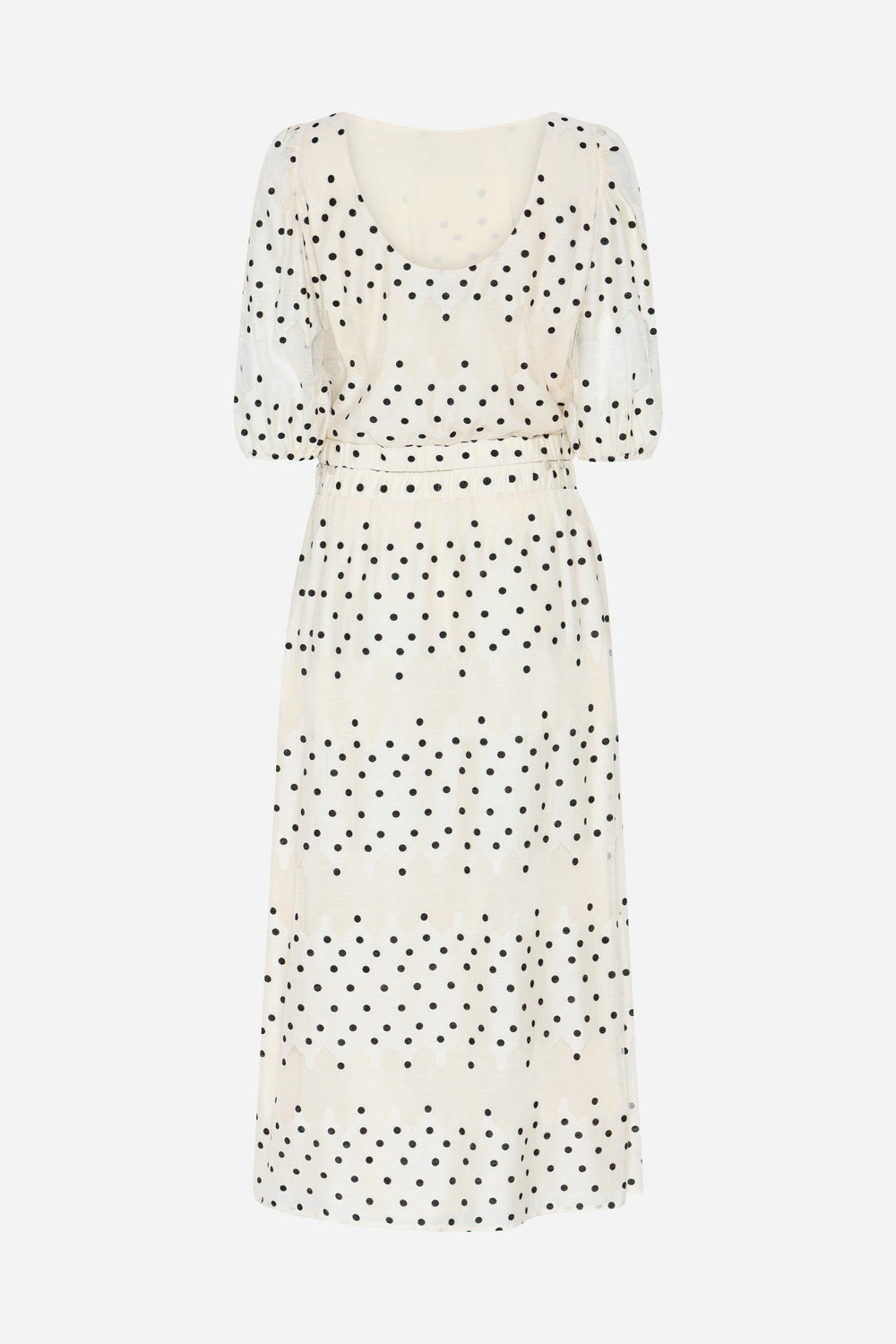 Bruuns Bazaar Women TahinaBBAdrias dress Dress Dot