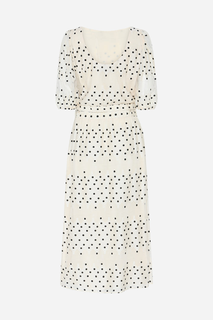 Bruuns Bazaar Women TahinaBBAdrias dress Dress Dot