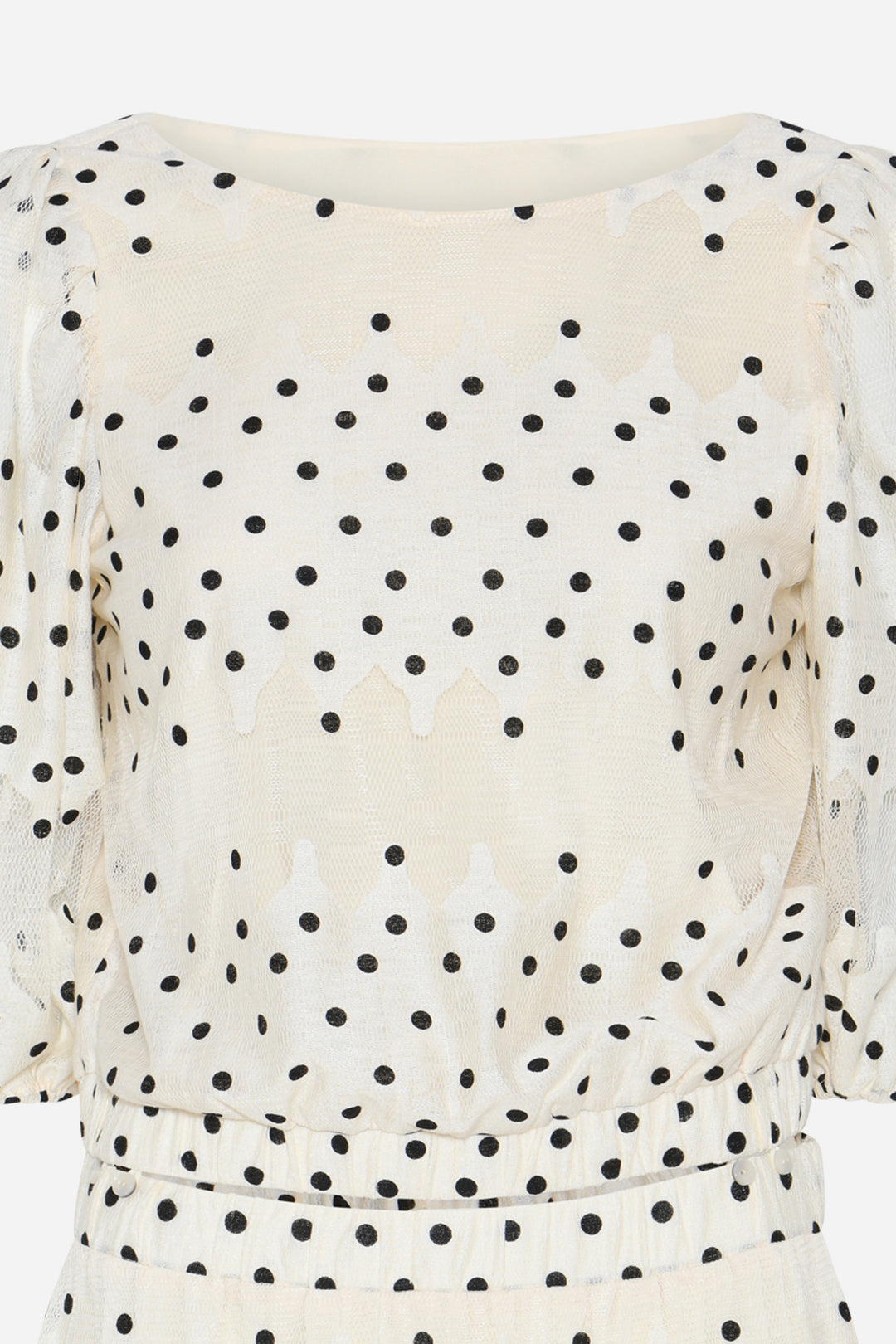Bruuns Bazaar Women TahinaBBAdrias dress Dress Dot
