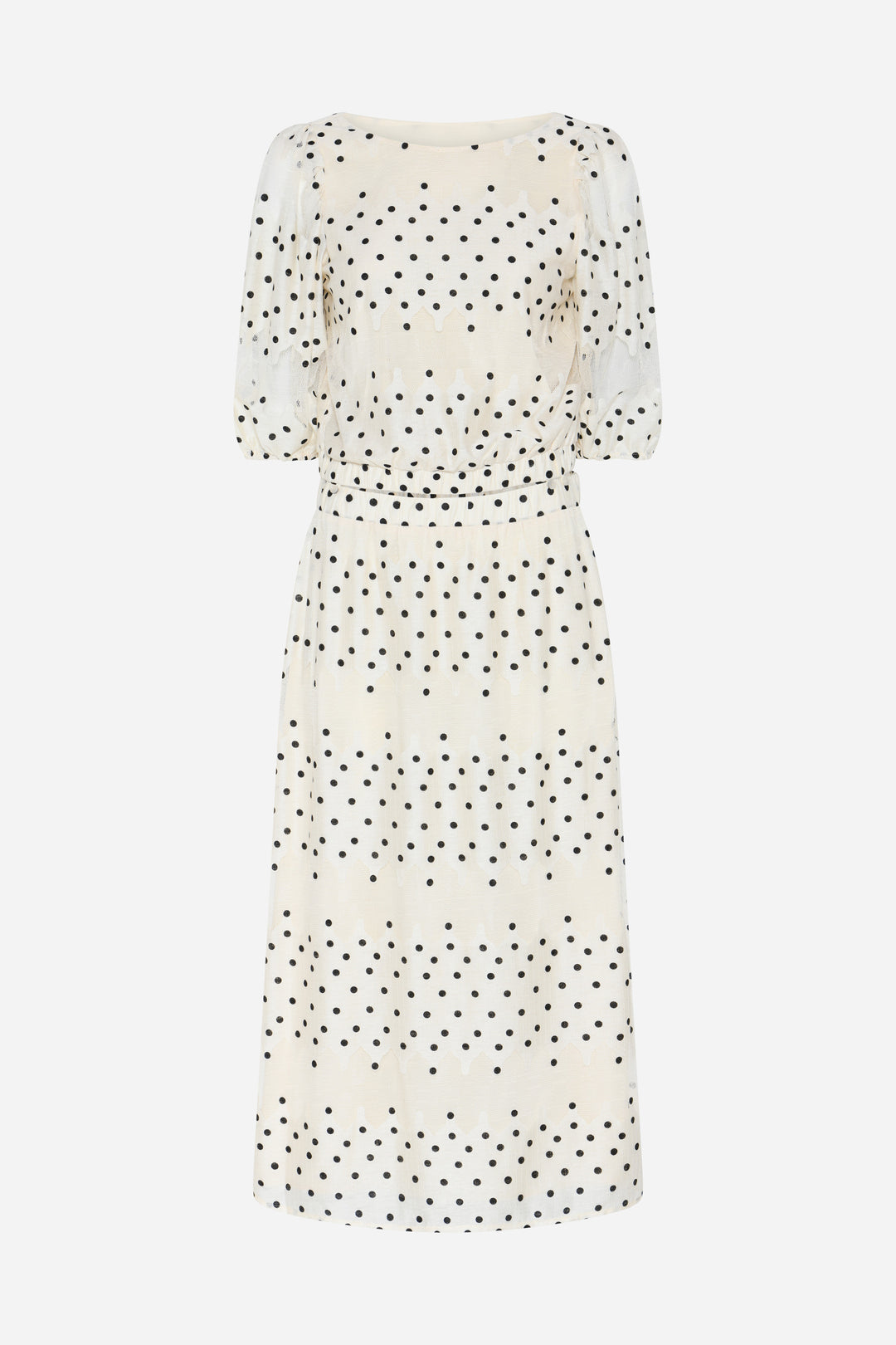 Bruuns Bazaar Women TahinaBBAdrias dress Dress Dot