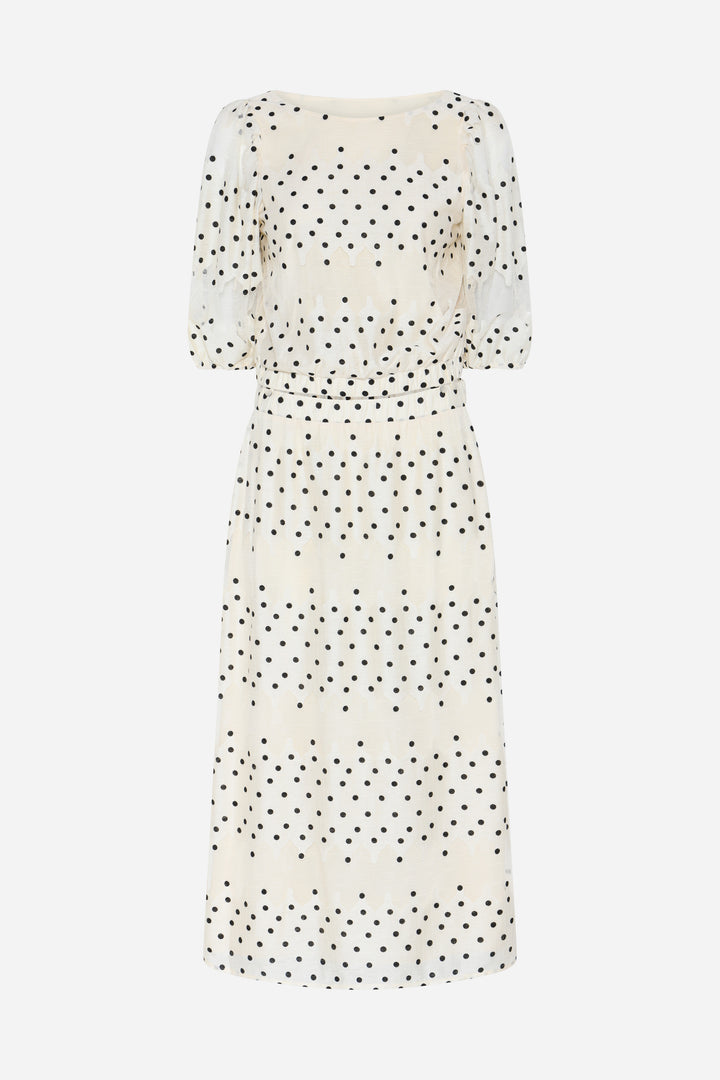 Bruuns Bazaar Women TahinaBBAdrias dress Dress Dot