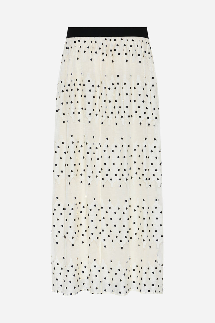 Bruuns Bazaar Women TahinaBBArias skirt Skirt Dot