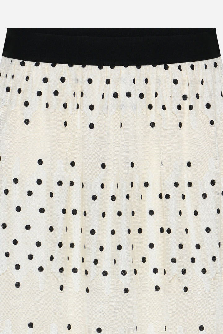 Bruuns Bazaar Women TahinaBBArias skirt Skirt Dot