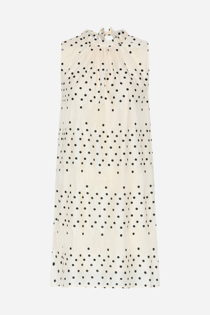 Bruuns Bazaar Women TahinaBBNarin dress Dress Dot