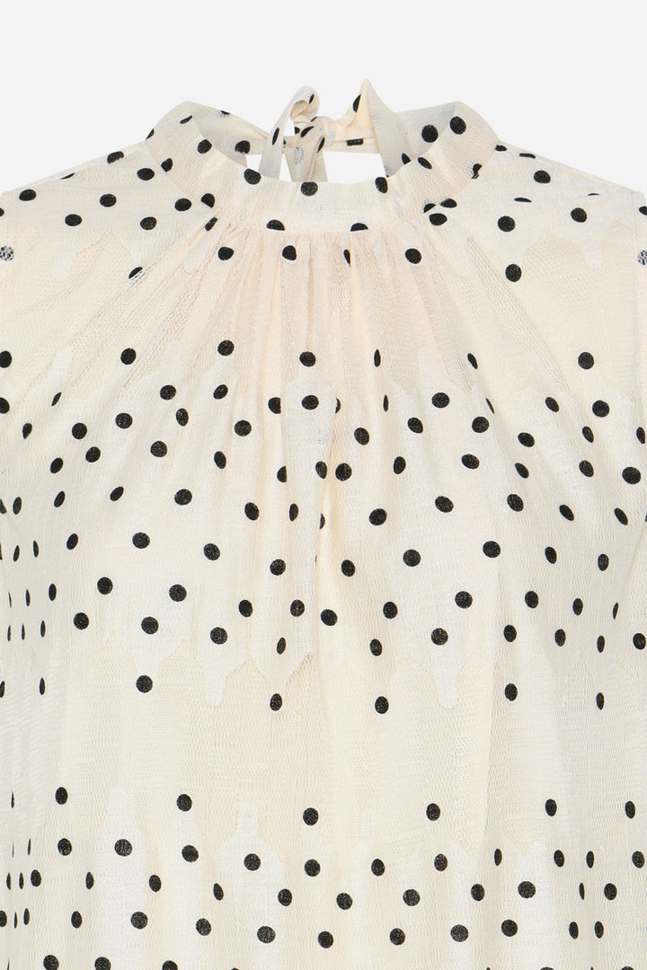 Bruuns Bazaar Women TahinaBBNarin dress Dress Dot