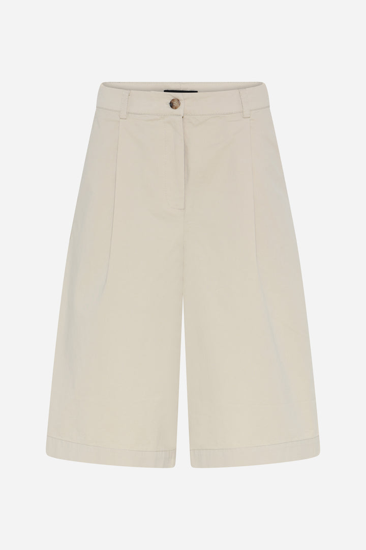 Bruuns Bazaar Women ThrinaxBBHannahi shorts Shorts .Sand