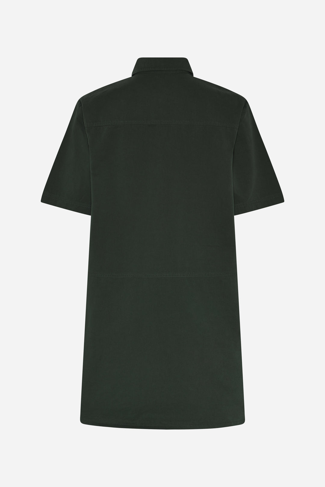 Bruuns Bazaar Women ThrinaxBBZigate dress Dress Dark green