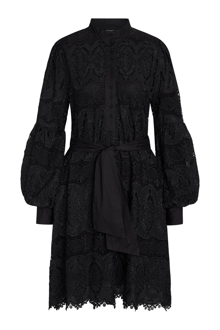 Bruuns Bazaar Women UvaBBChanella dress Dress Black