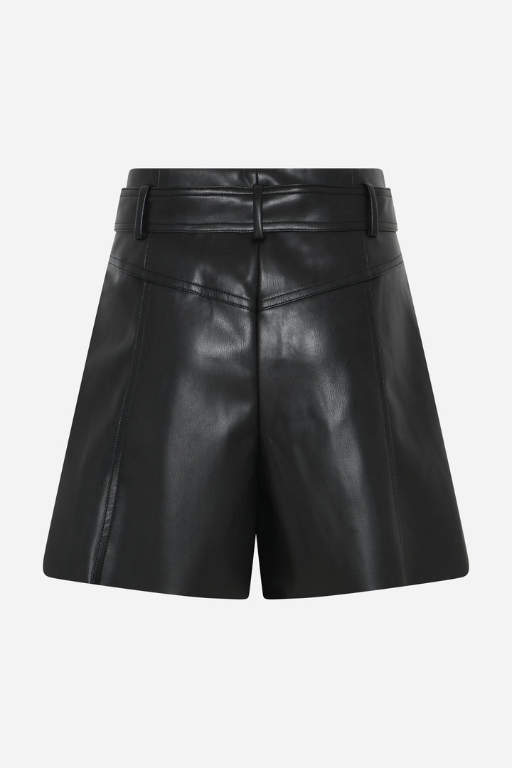 Bruuns Bazaar Women VeganiBBBrynji shorts Shorts Black
