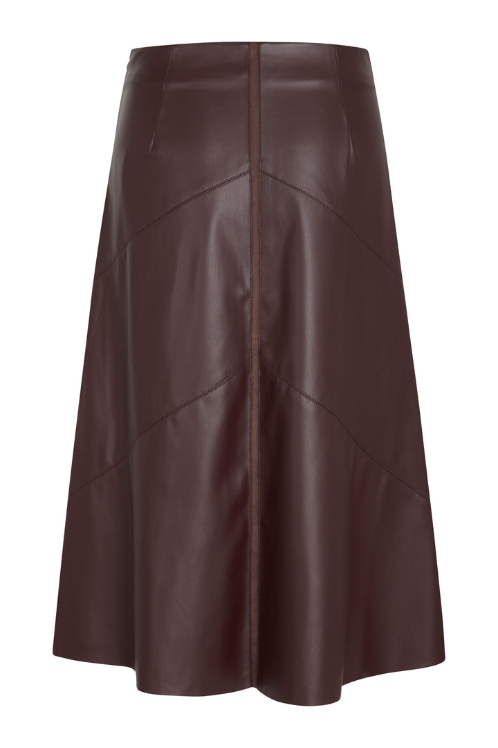 Bruuns Bazaar Women VeganiBBEleen skirt Skirt Sassafras