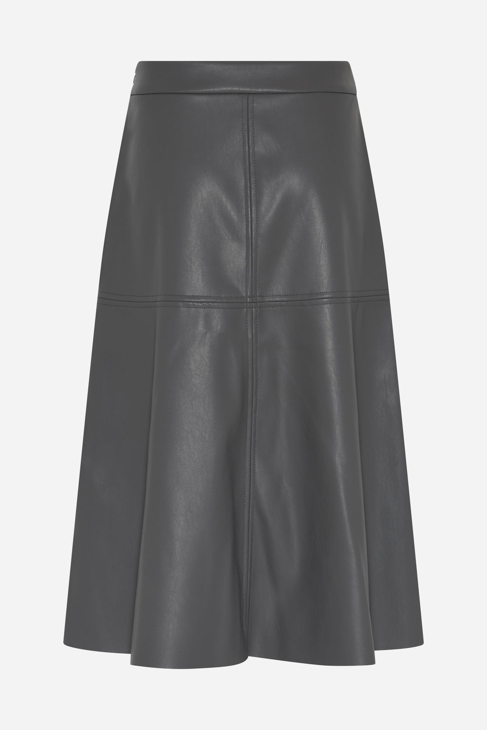 Bruuns Bazaar Women VeganiBBImma skirt Skirt Dark Grey