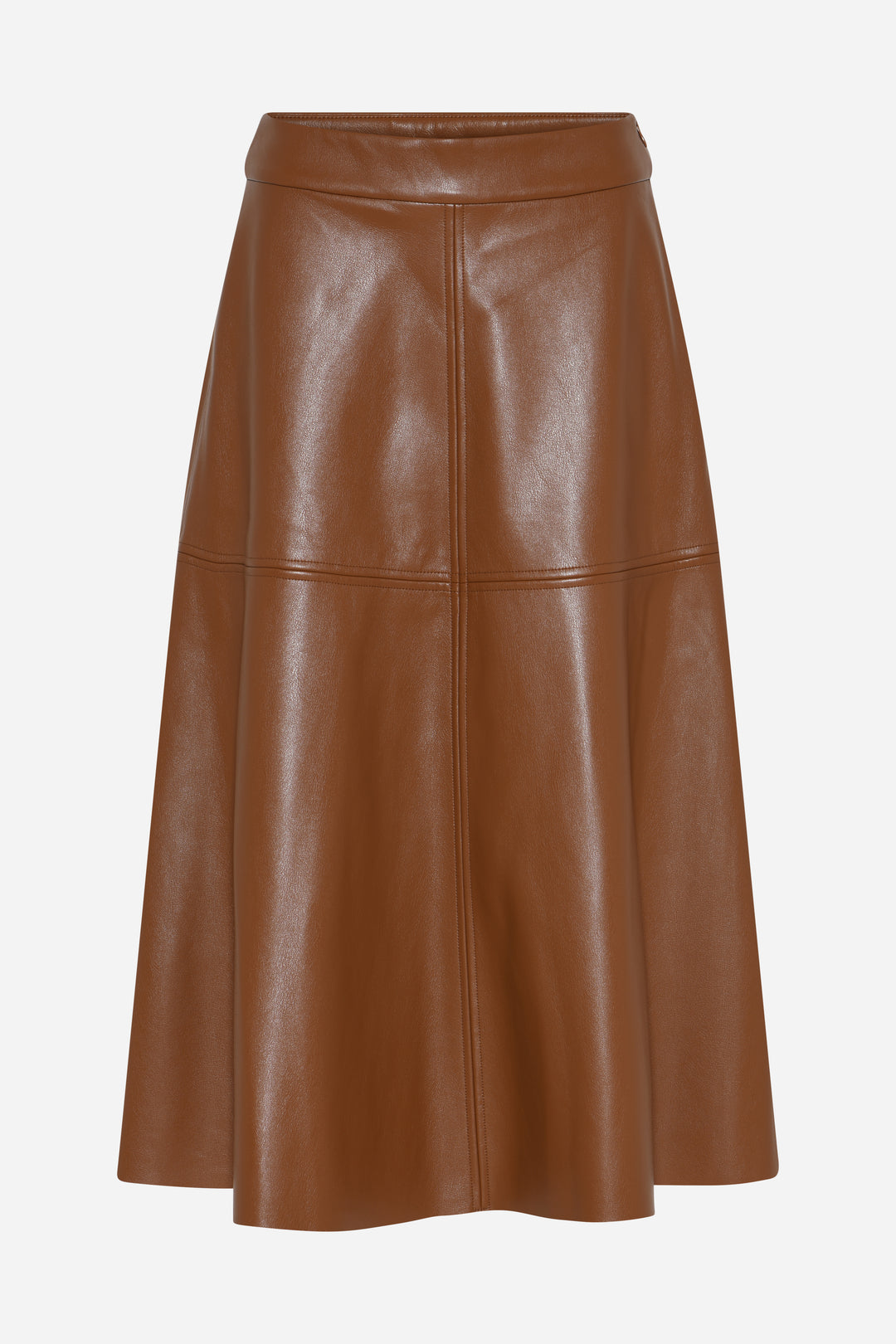 Bruuns Bazaar Women VeganiBBImma skirt Skirt Rusty Brown
