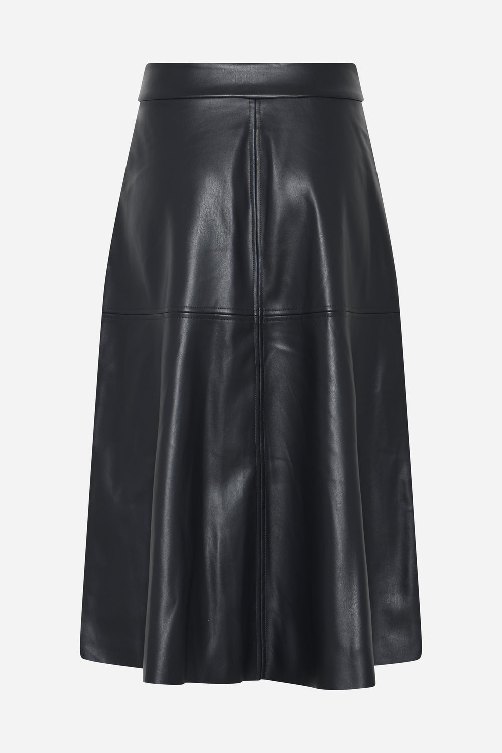 Bruuns Bazaar Women VeganiBBImma skirt Skirt Sky Captain