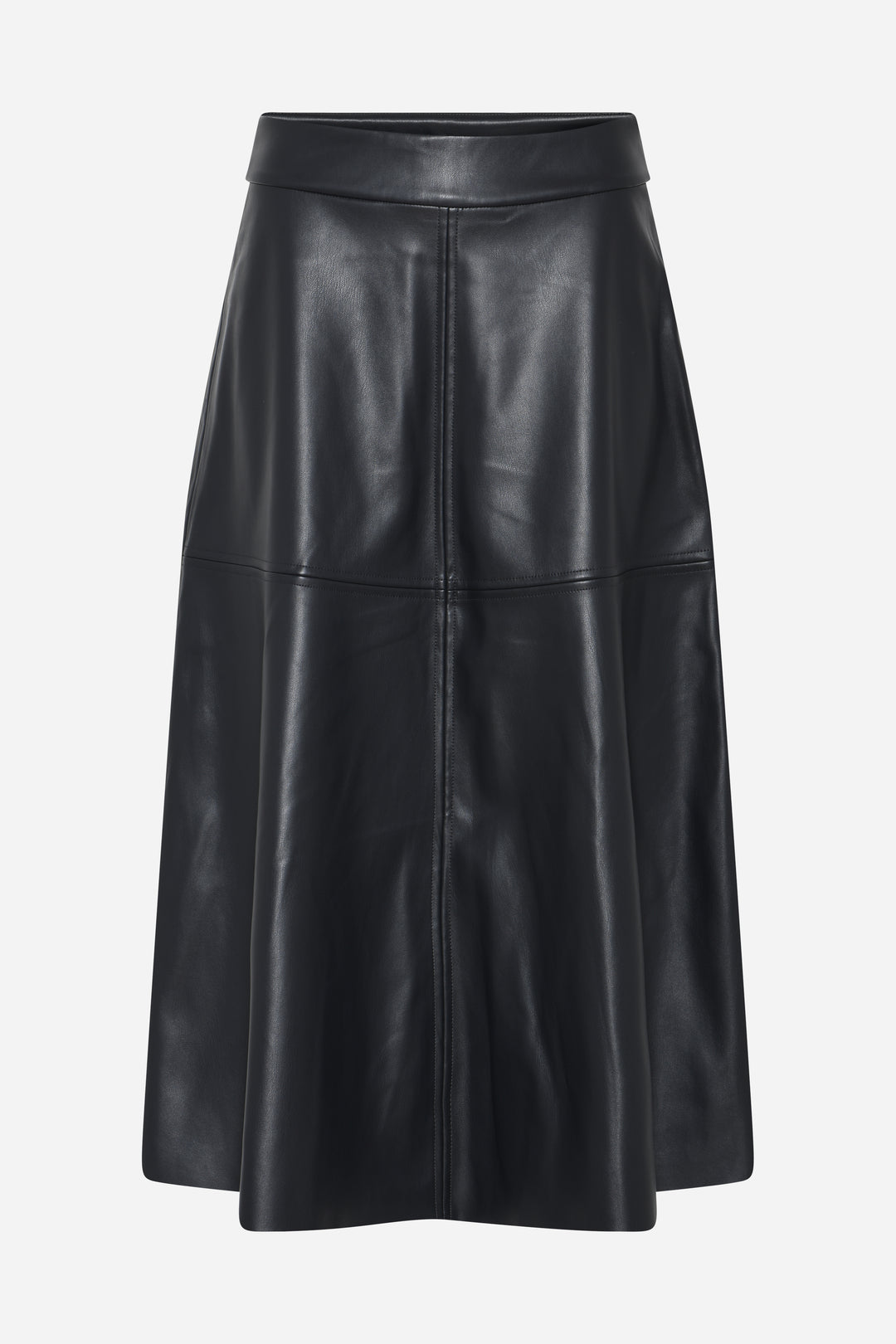 Bruuns Bazaar Women VeganiBBImma skirt Skirt Sky Captain