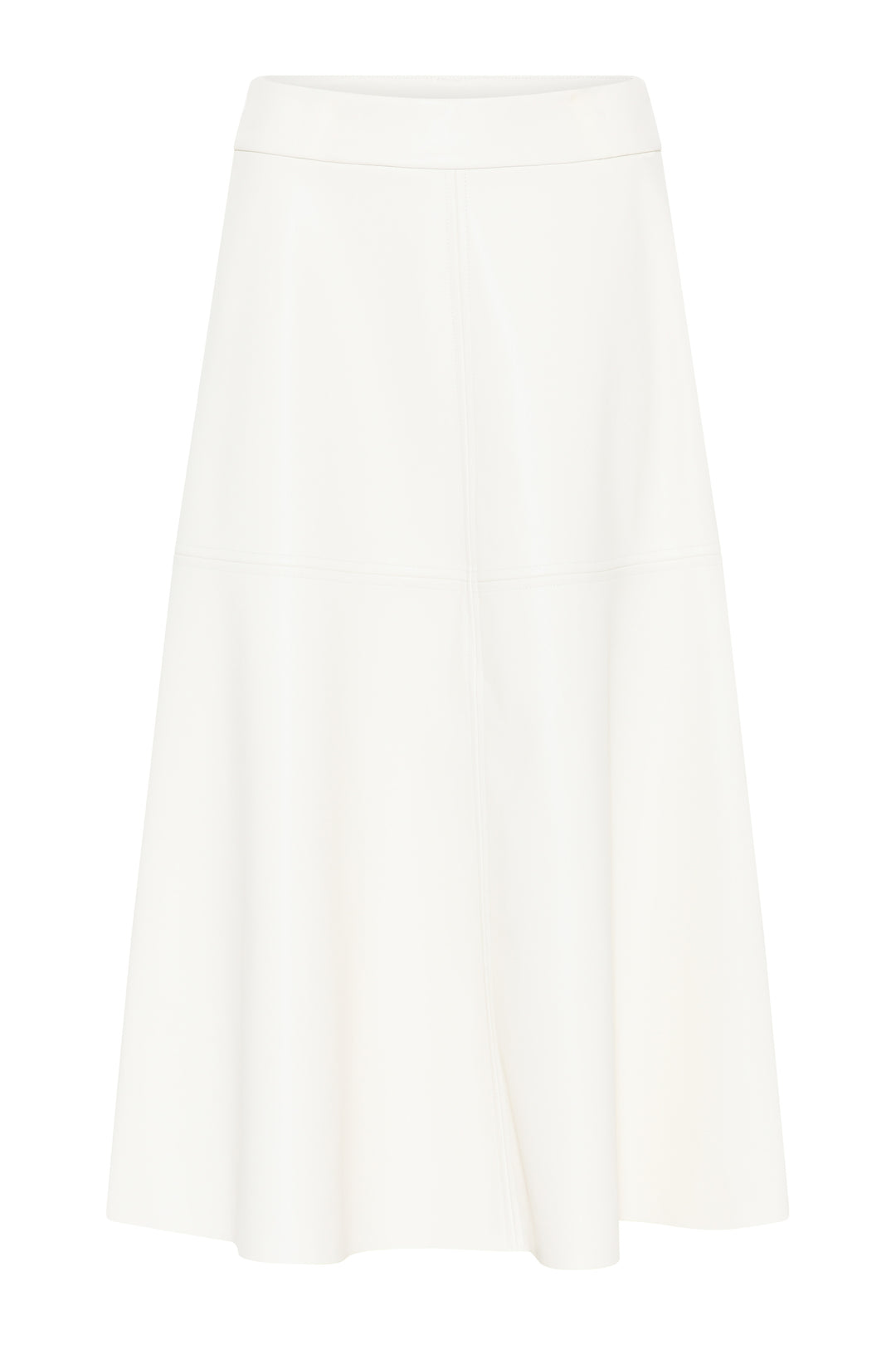 Bruuns Bazaar Women VeganiBBImma skirt Skirt Snow White