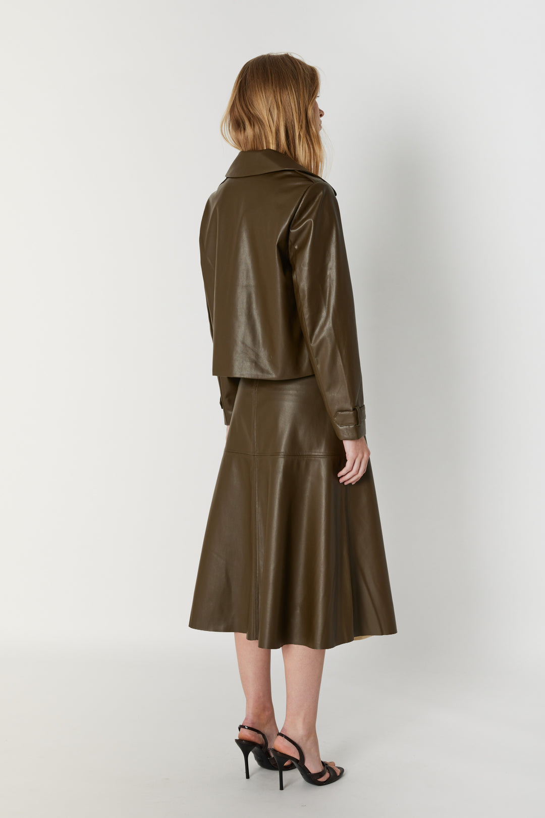 Bruuns Bazaar Women VeganiBBNovis jacket Blazer Beech