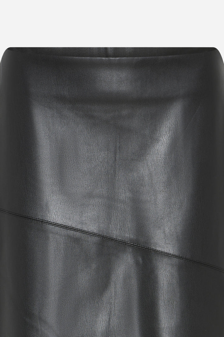 Bruuns Bazaar Women VeganiBBPetrea skirt Skirt Black