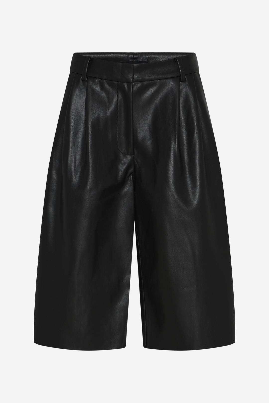 Bruuns Bazaar Women VeganiBBWinya shorts Shorts Black