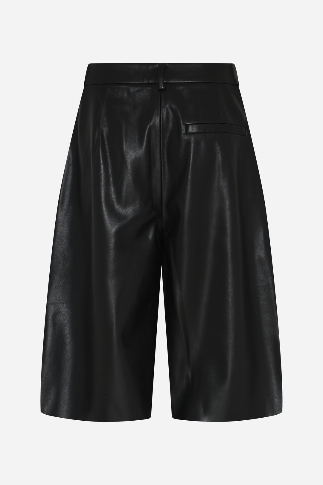 Bruuns Bazaar Women VeganiBBWinya shorts Shorts Black