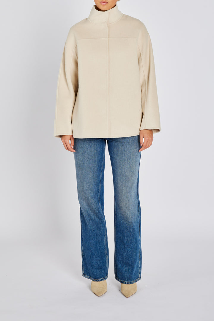 Bruuns Bazaar Women VioletBBVitha jacket Outerwear Kit