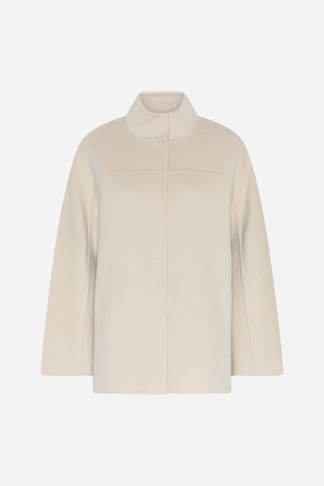 Bruuns Bazaar Women VioletBBVitha jacket Outerwear Kit