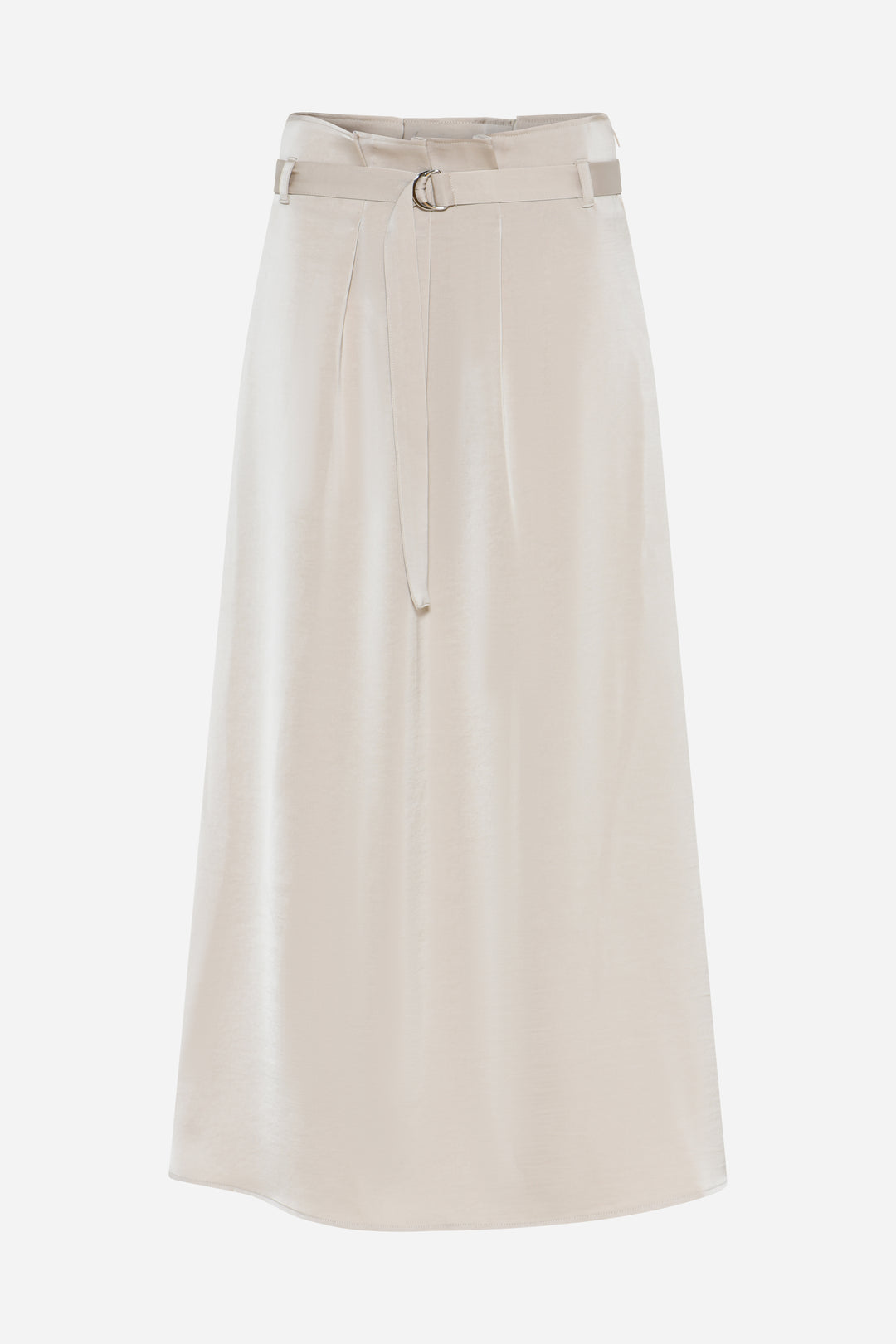 Bruuns Bazaar Women WeckiaBBSurina skirt Skirt Beige