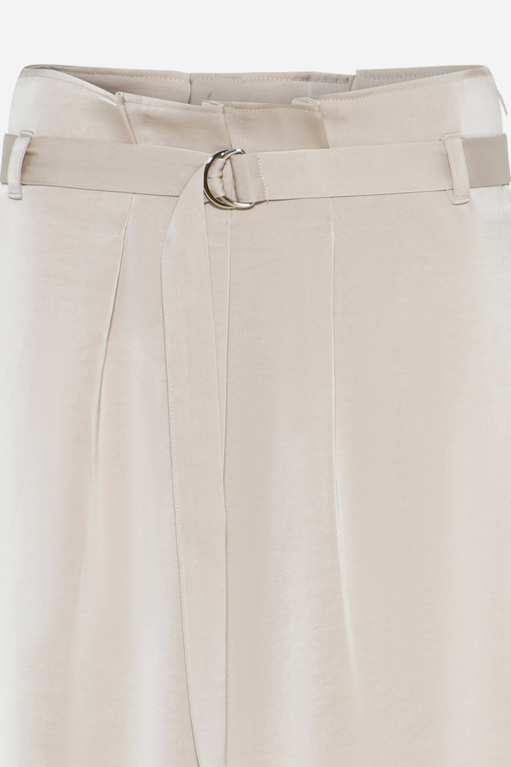 Bruuns Bazaar Women WeckiaBBSurina skirt Skirt Beige