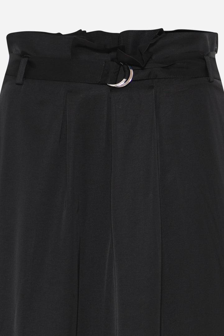 Bruuns Bazaar Women WeckiaBBSurina skirt Skirt Black