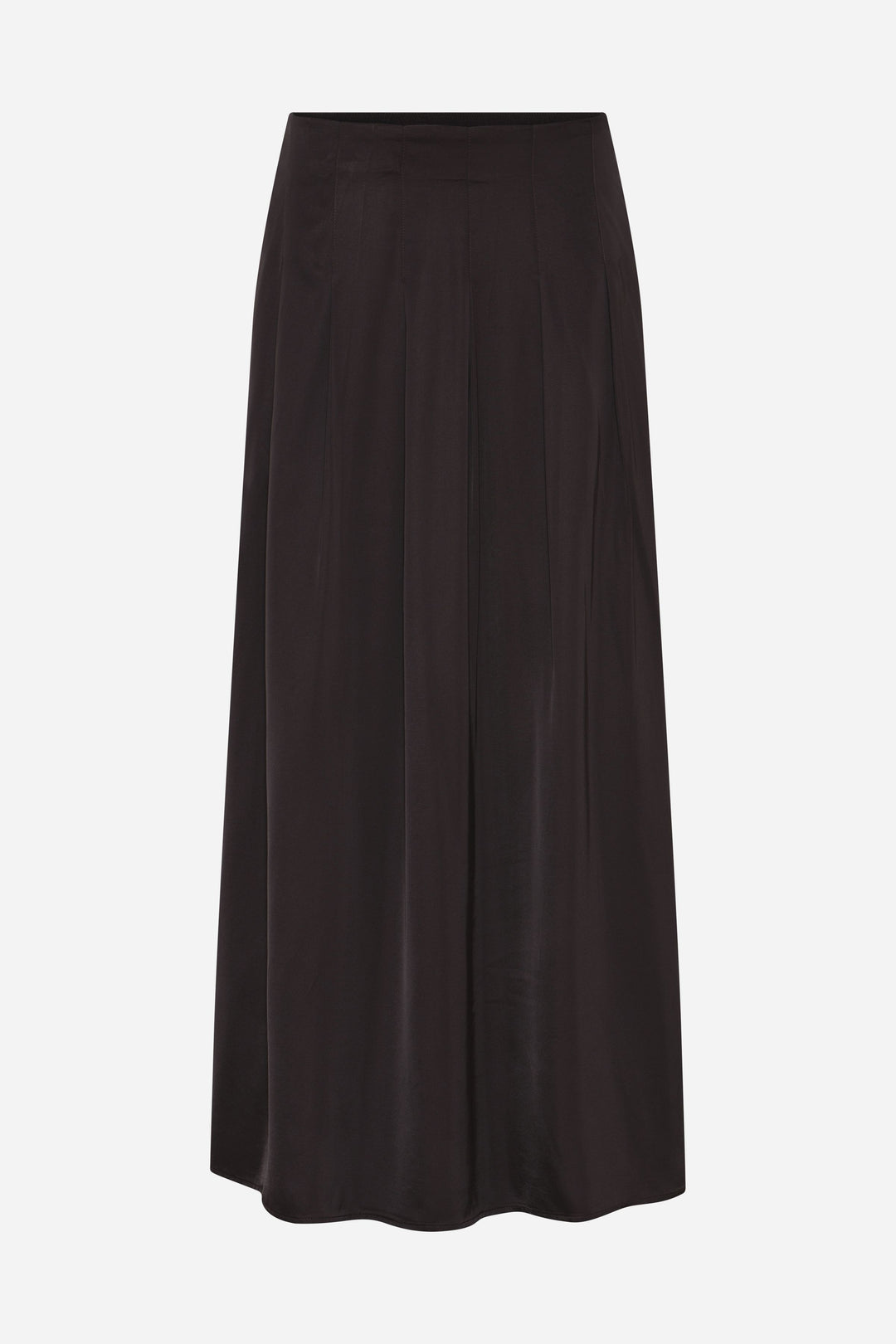 Bruuns Bazaar Women WeckiaBBTyras skirt Skirt Dark Brown