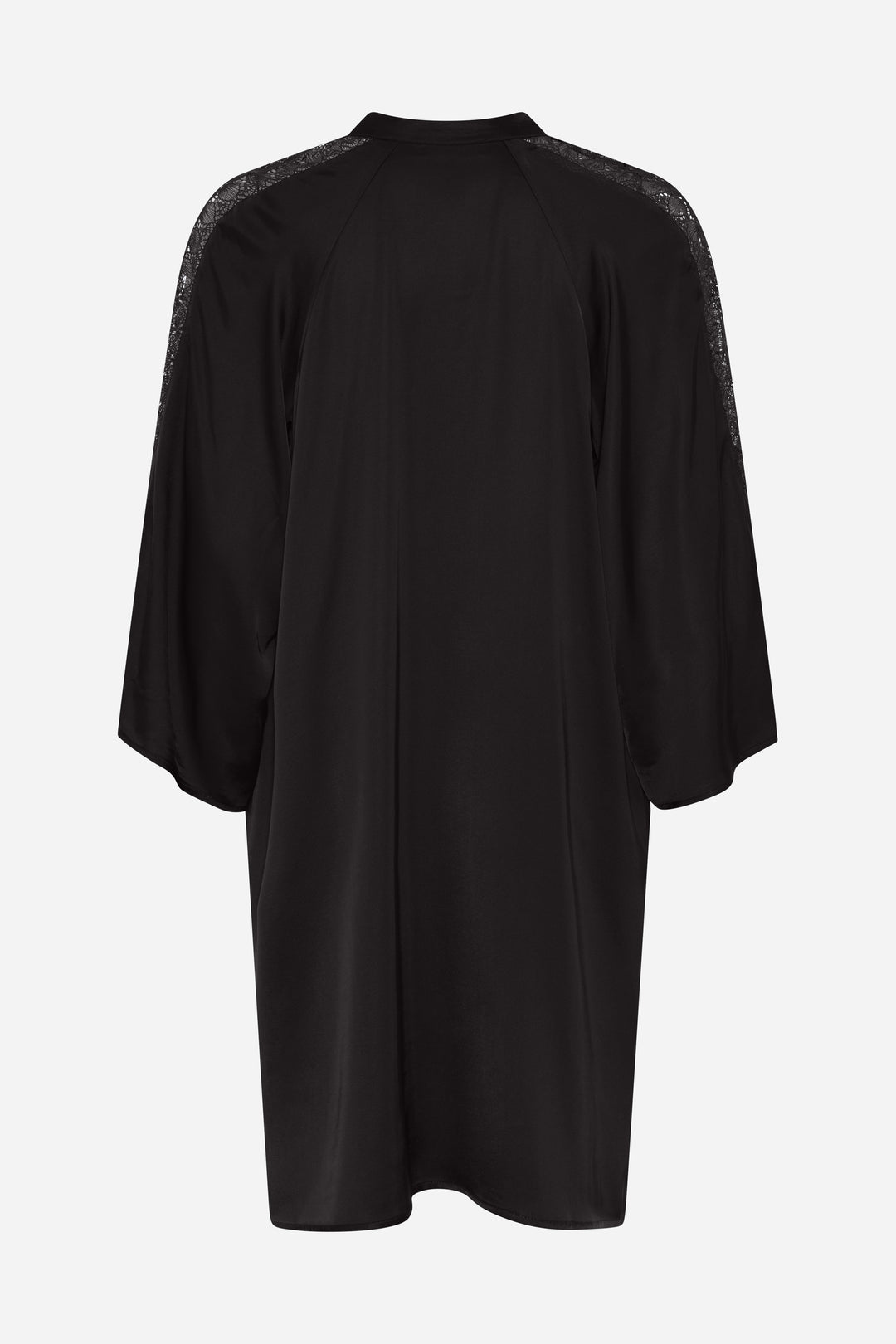 Bruuns Bazaar Women WeckiaBBWichi dress Dress Dark Brown